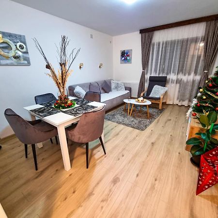 Apartmani "Vila Jelena" ארנדלובאץ' מראה חיצוני תמונה