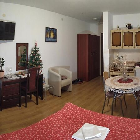Apartmani "Vila Jelena" ארנדלובאץ' מראה חיצוני תמונה