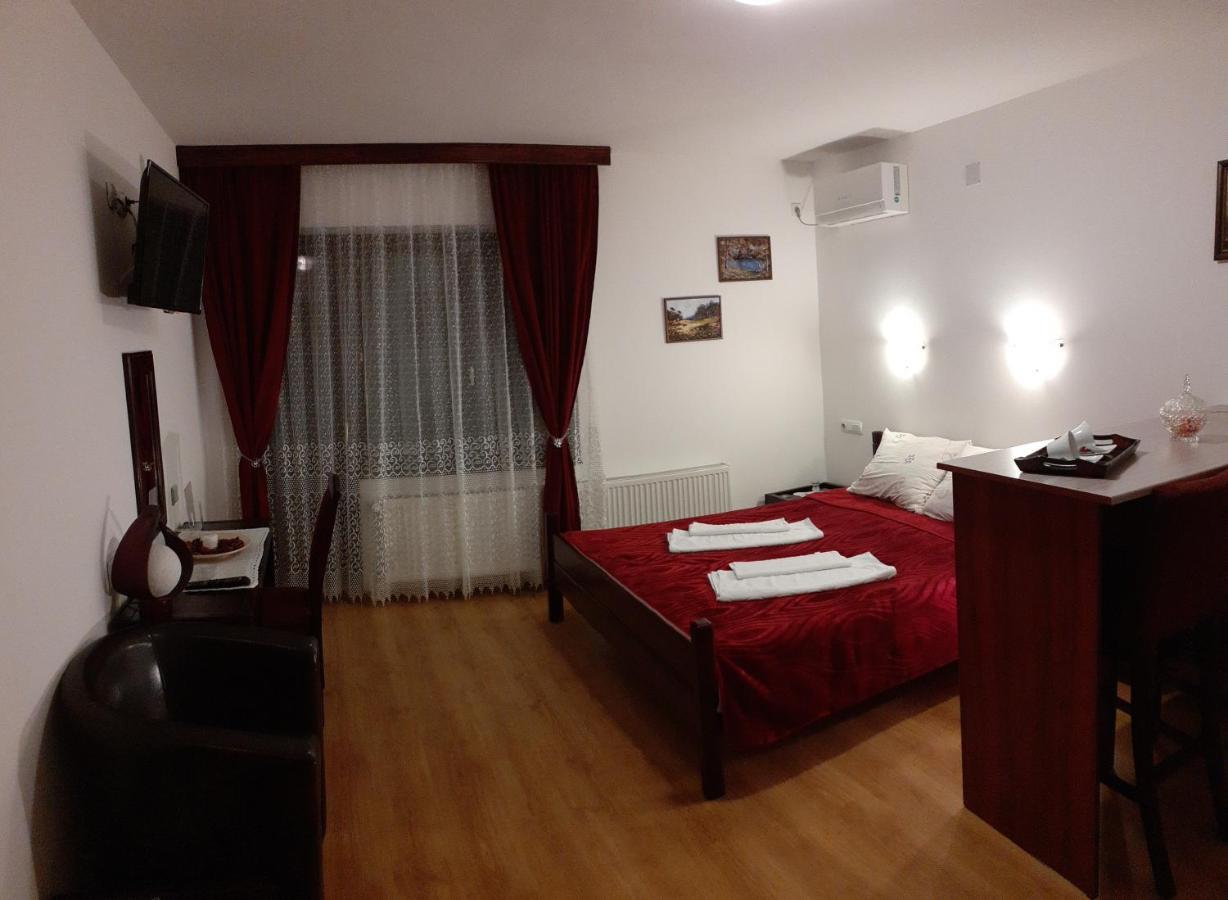 Apartmani "Vila Jelena" ארנדלובאץ' מראה חיצוני תמונה
