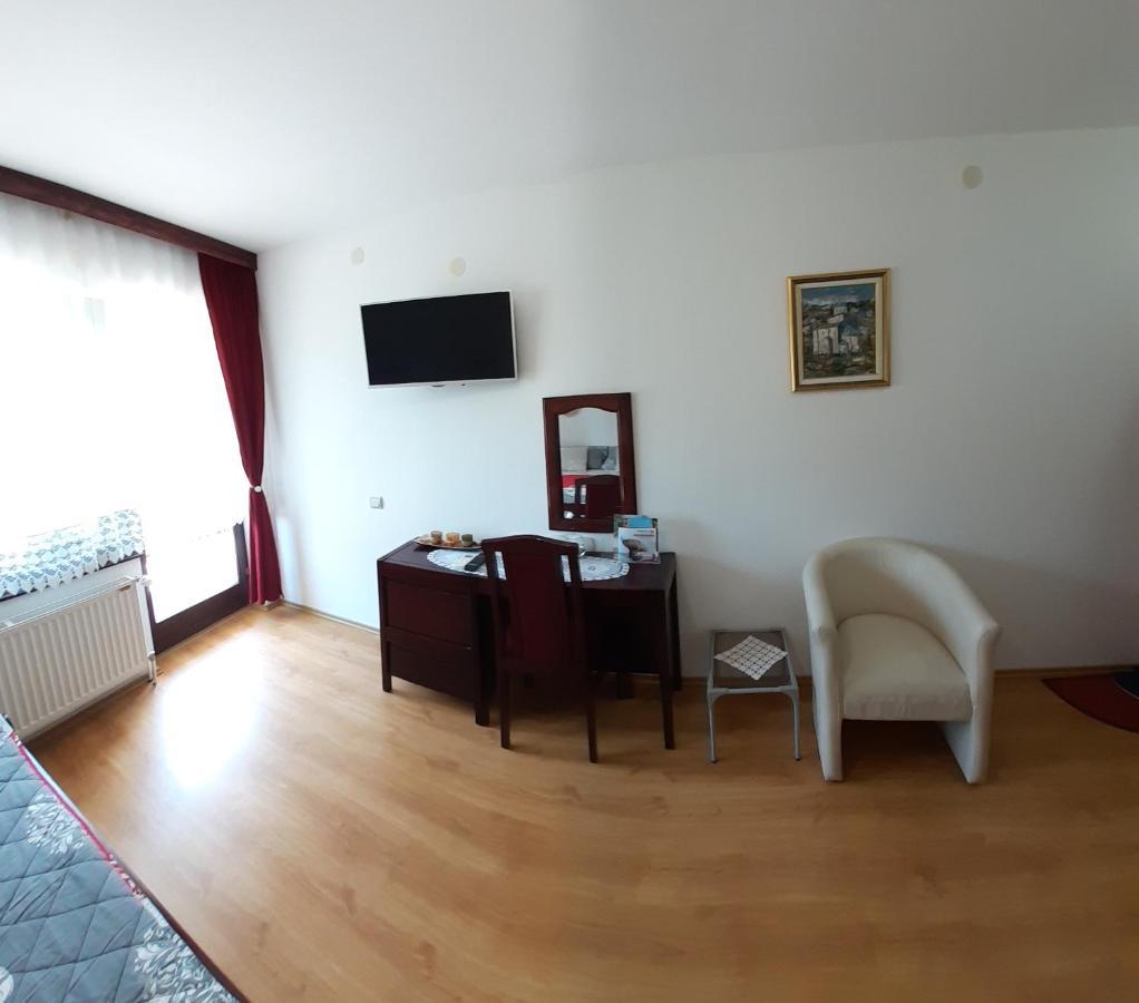 Apartmani "Vila Jelena" ארנדלובאץ' מראה חיצוני תמונה