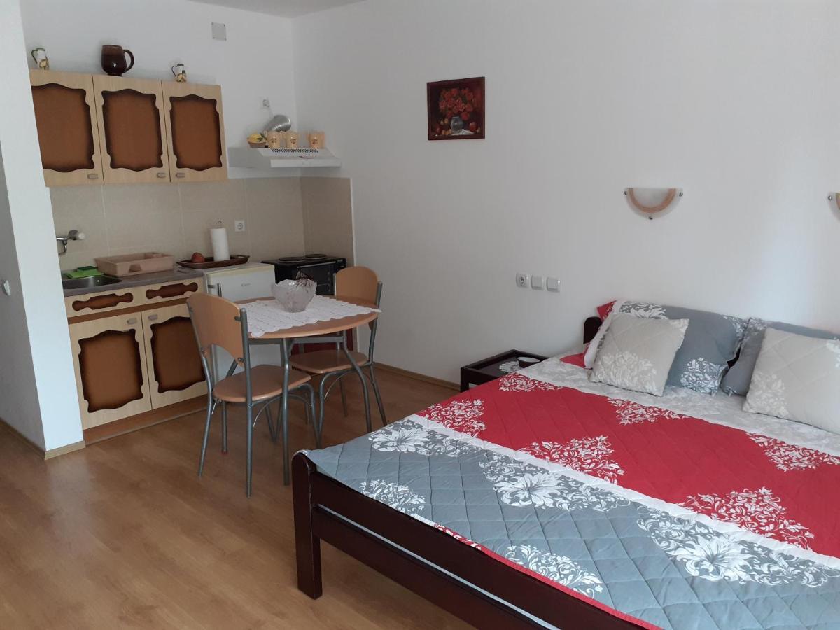 Apartmani "Vila Jelena" ארנדלובאץ' מראה חיצוני תמונה