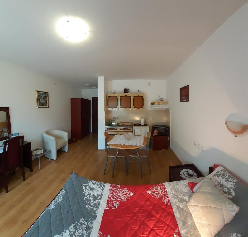Apartmani "Vila Jelena" ארנדלובאץ' מראה חיצוני תמונה
