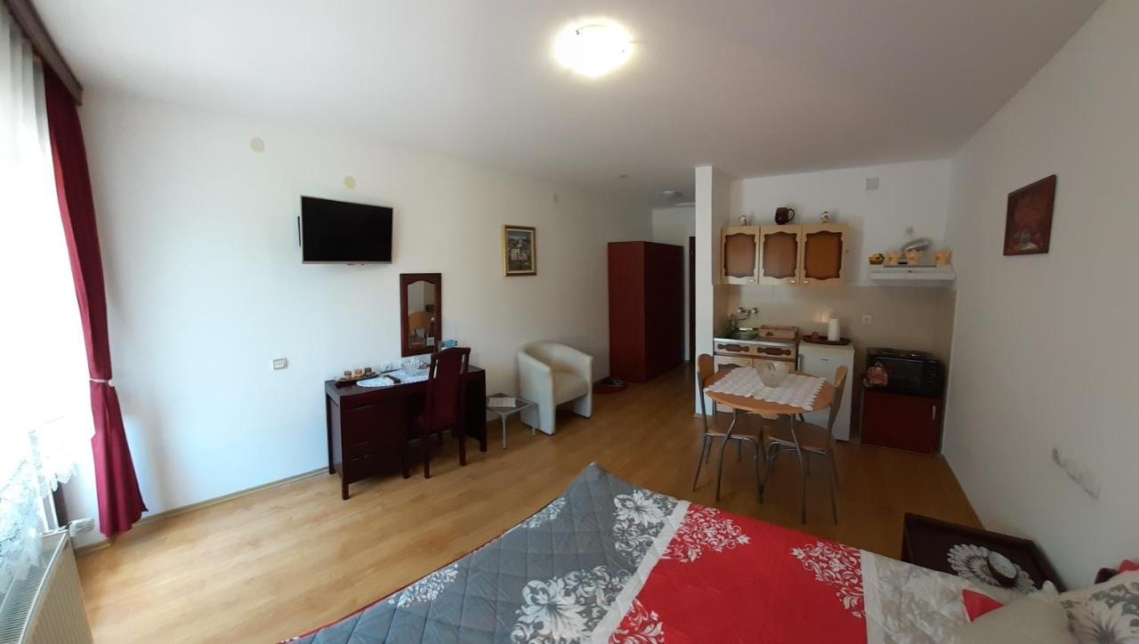Apartmani "Vila Jelena" ארנדלובאץ' מראה חיצוני תמונה