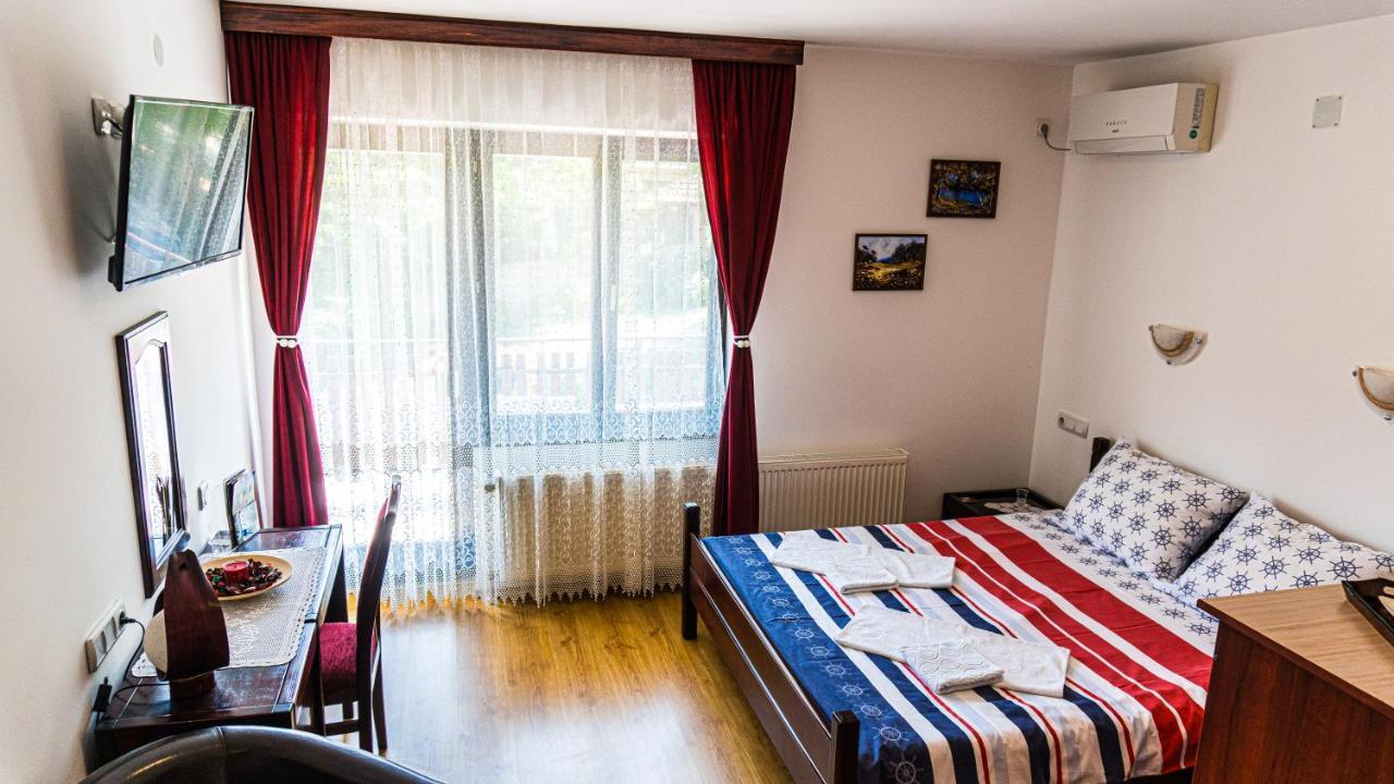Apartmani "Vila Jelena" ארנדלובאץ' מראה חיצוני תמונה