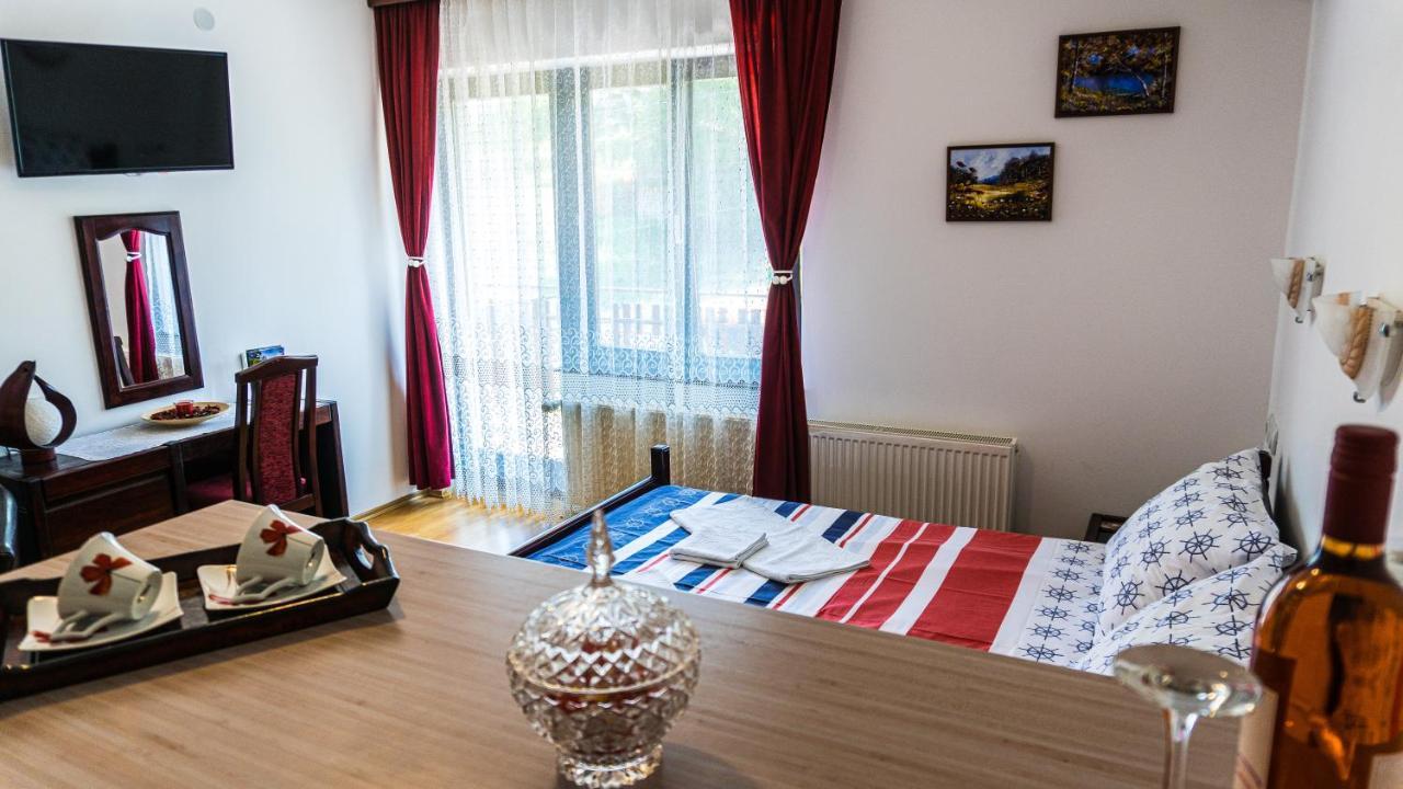 Apartmani "Vila Jelena" ארנדלובאץ' מראה חיצוני תמונה