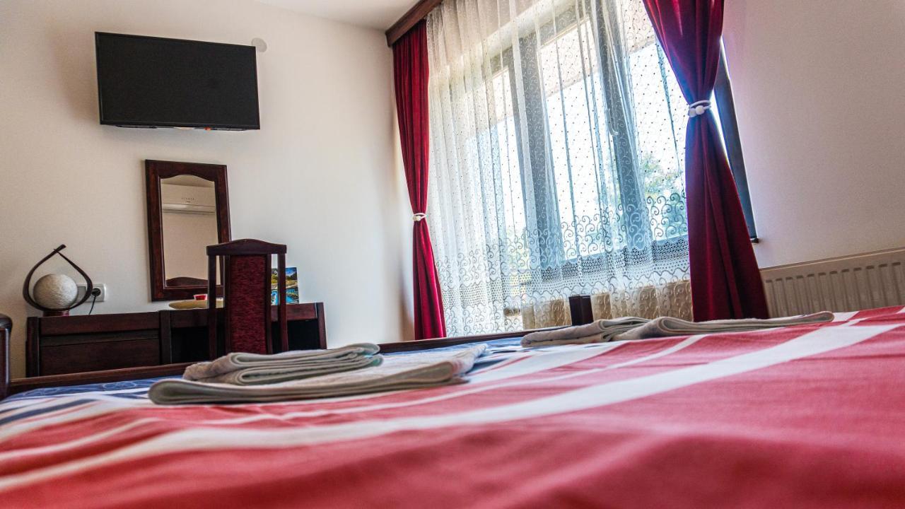 Apartmani "Vila Jelena" ארנדלובאץ' מראה חיצוני תמונה