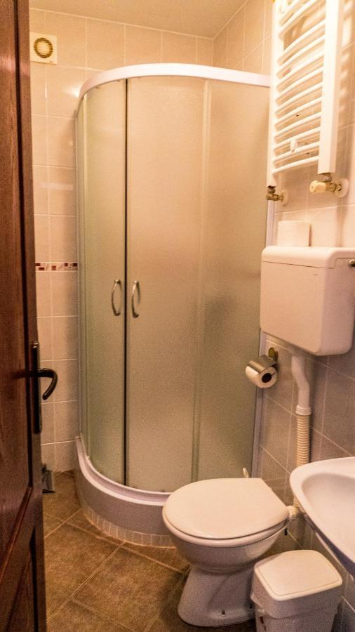 Apartmani "Vila Jelena" ארנדלובאץ' מראה חיצוני תמונה