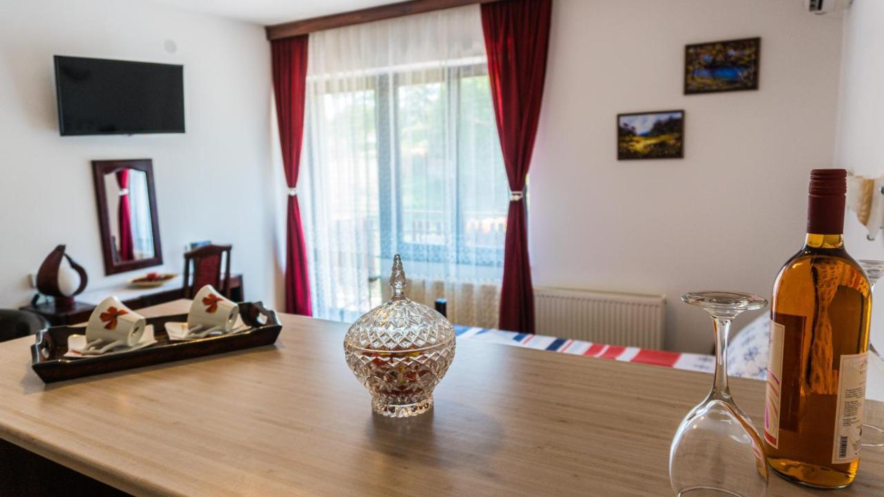 Apartmani "Vila Jelena" ארנדלובאץ' מראה חיצוני תמונה