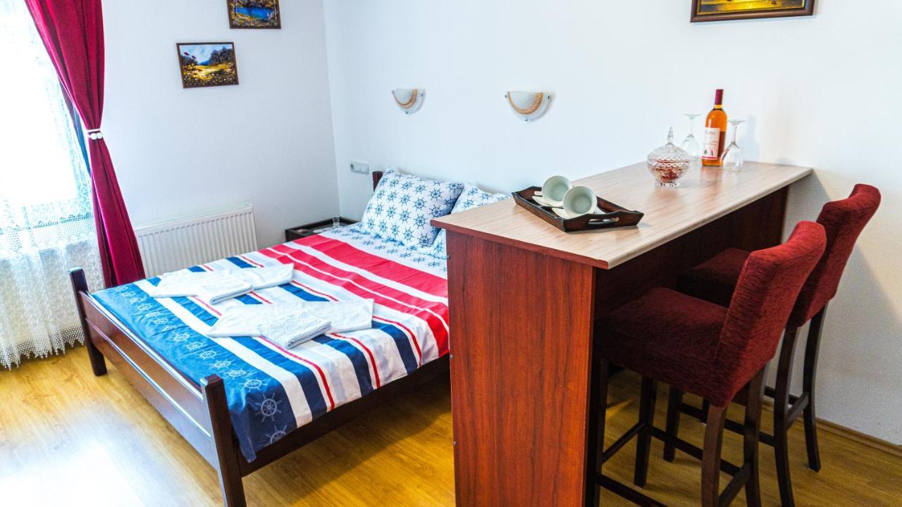Apartmani "Vila Jelena" ארנדלובאץ' מראה חיצוני תמונה