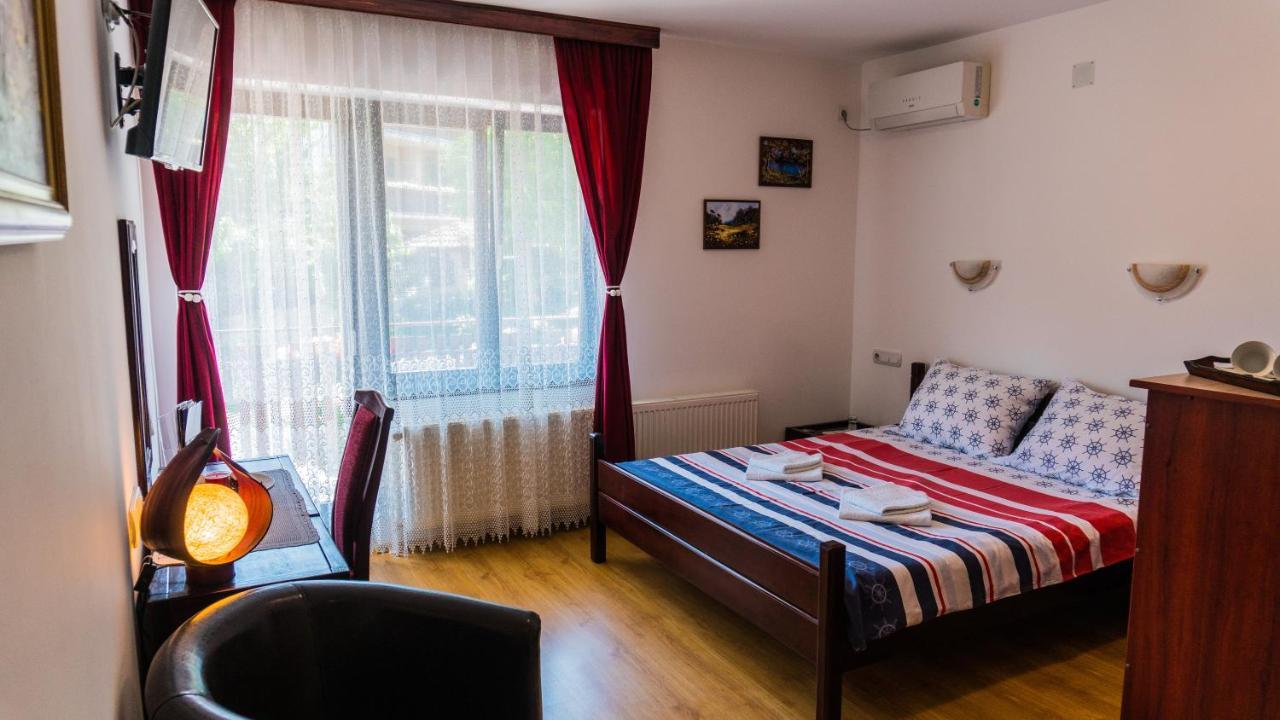 Apartmani "Vila Jelena" ארנדלובאץ' מראה חיצוני תמונה