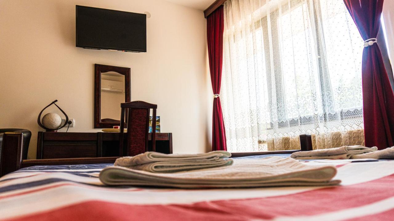 Apartmani "Vila Jelena" ארנדלובאץ' מראה חיצוני תמונה