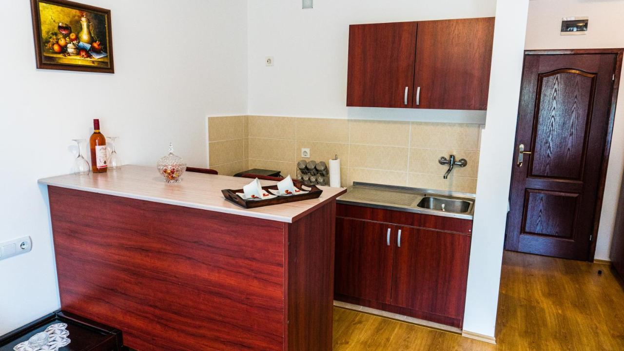 Apartmani "Vila Jelena" ארנדלובאץ' מראה חיצוני תמונה