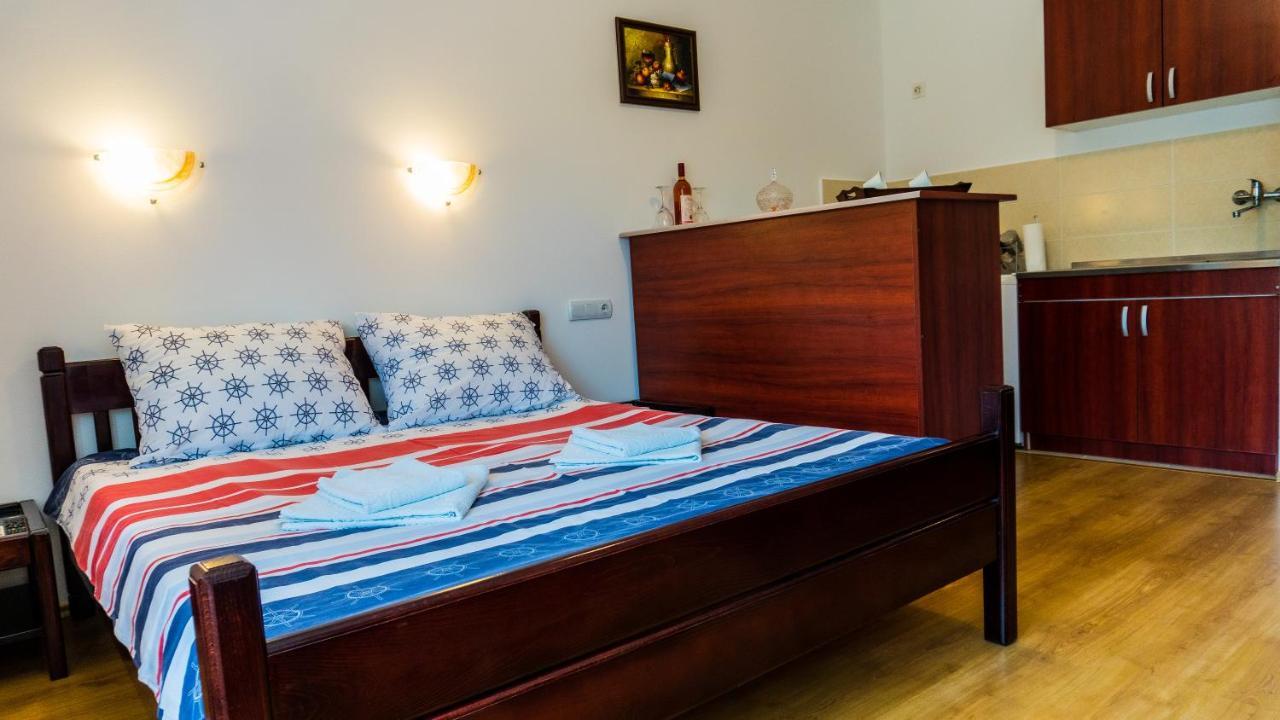Apartmani "Vila Jelena" ארנדלובאץ' מראה חיצוני תמונה