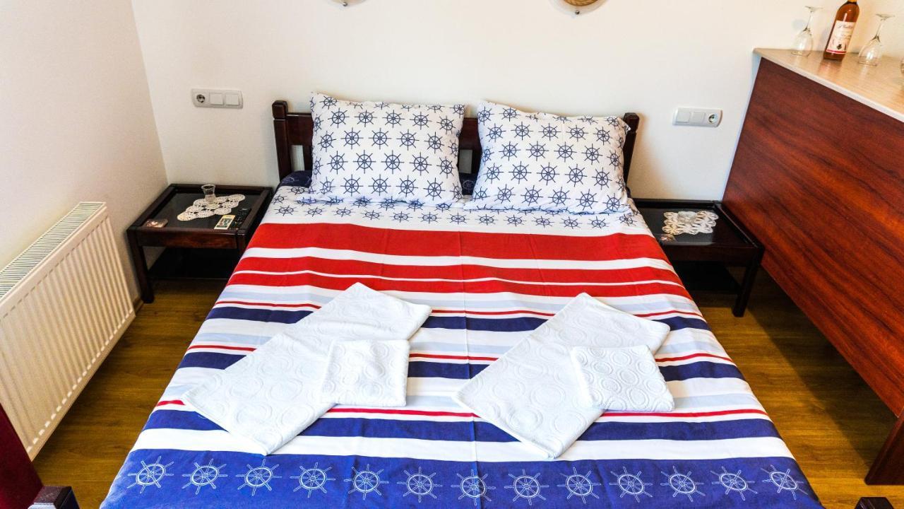 Apartmani "Vila Jelena" ארנדלובאץ' מראה חיצוני תמונה