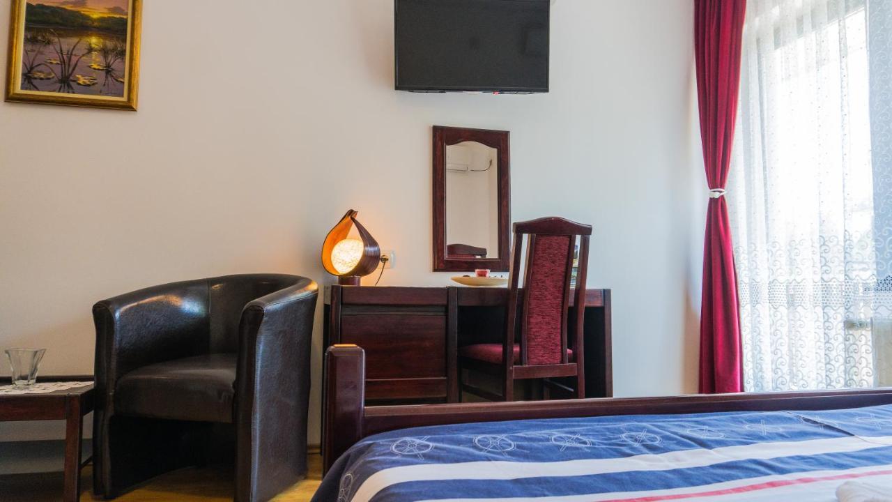 Apartmani "Vila Jelena" ארנדלובאץ' מראה חיצוני תמונה