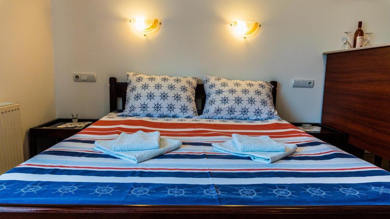 Apartmani "Vila Jelena" ארנדלובאץ' מראה חיצוני תמונה