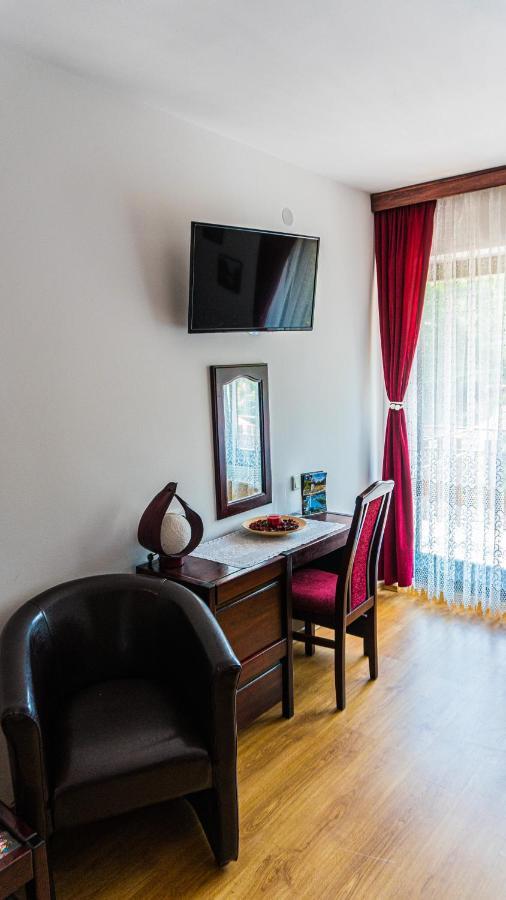Apartmani "Vila Jelena" ארנדלובאץ' מראה חיצוני תמונה