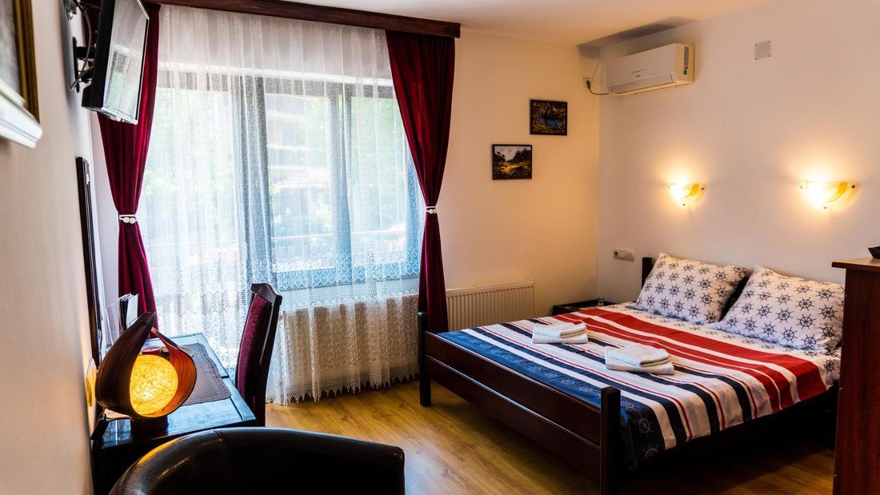 Apartmani "Vila Jelena" ארנדלובאץ' מראה חיצוני תמונה