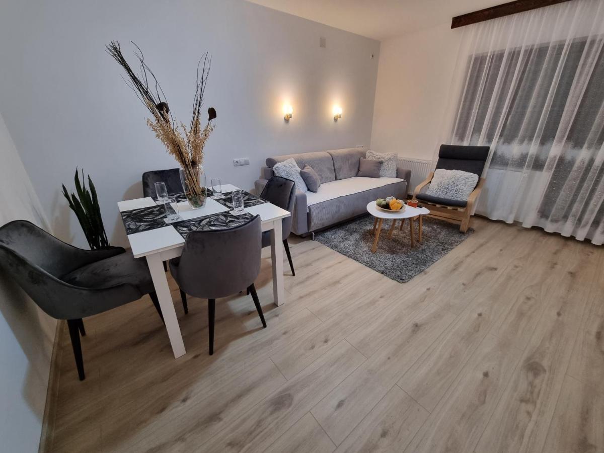 Apartmani "Vila Jelena" ארנדלובאץ' מראה חיצוני תמונה