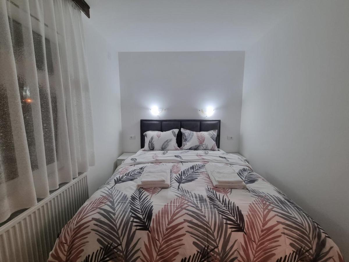 Apartmani "Vila Jelena" ארנדלובאץ' מראה חיצוני תמונה