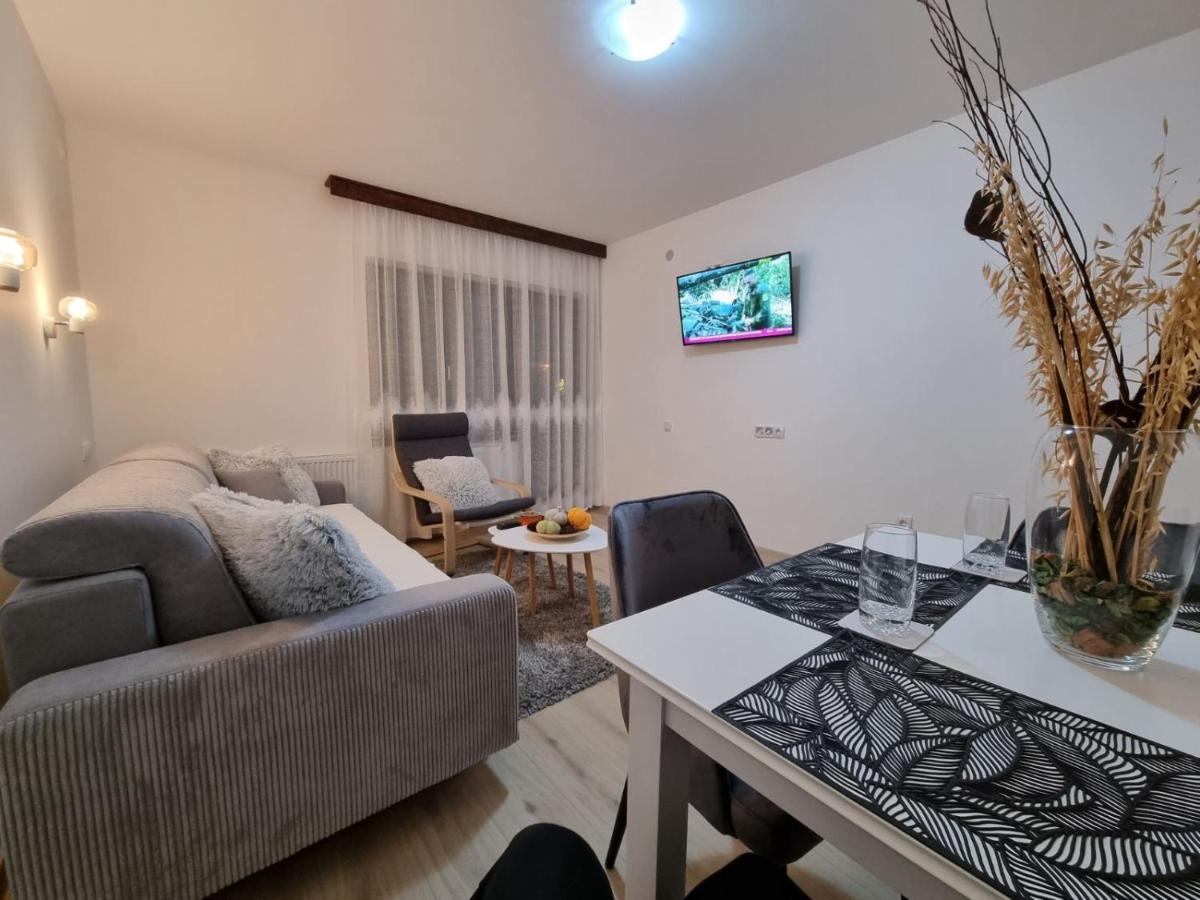 Apartmani "Vila Jelena" ארנדלובאץ' מראה חיצוני תמונה