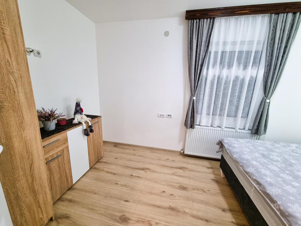 Apartmani "Vila Jelena" ארנדלובאץ' מראה חיצוני תמונה