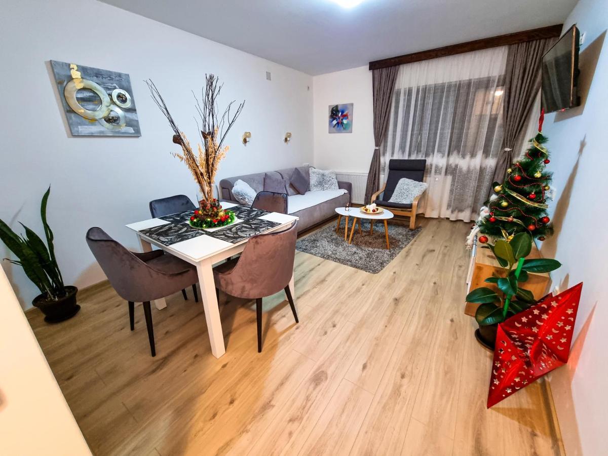 Apartmani "Vila Jelena" ארנדלובאץ' מראה חיצוני תמונה