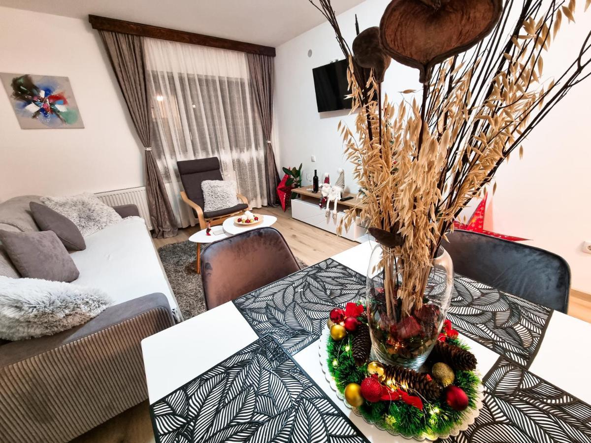 Apartmani "Vila Jelena" ארנדלובאץ' מראה חיצוני תמונה