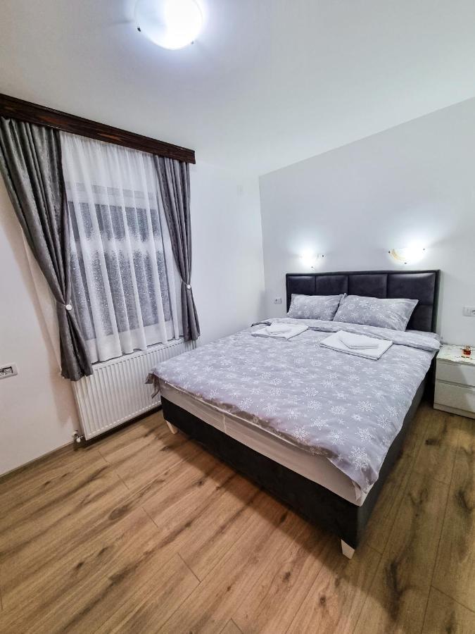 Apartmani "Vila Jelena" ארנדלובאץ' מראה חיצוני תמונה