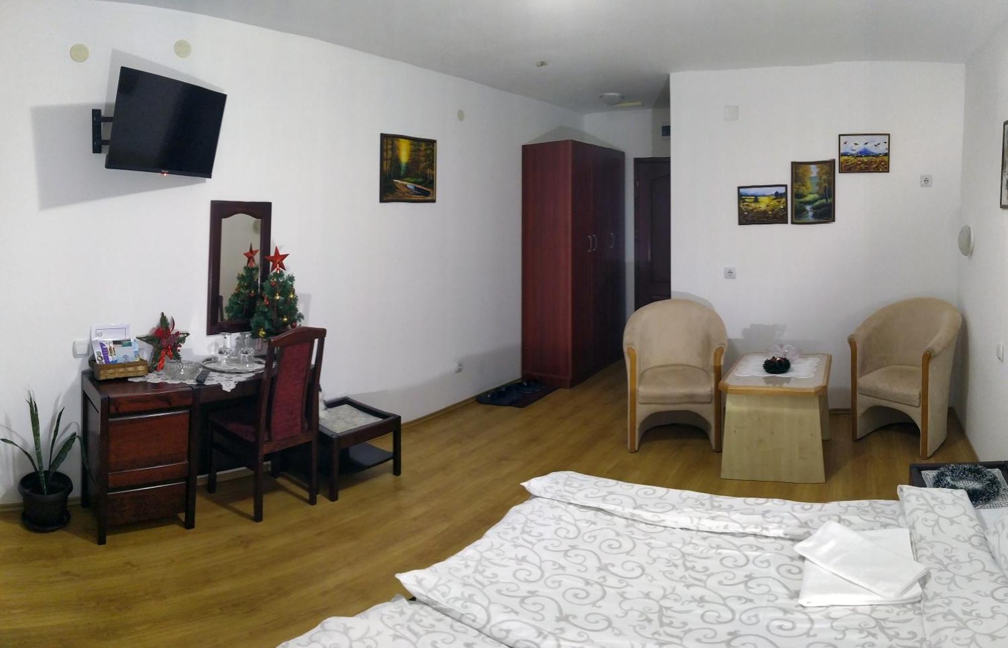 Apartmani "Vila Jelena" ארנדלובאץ' מראה חיצוני תמונה