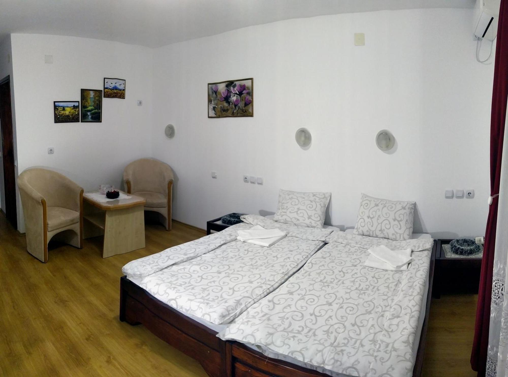 Apartmani "Vila Jelena" ארנדלובאץ' מראה חיצוני תמונה