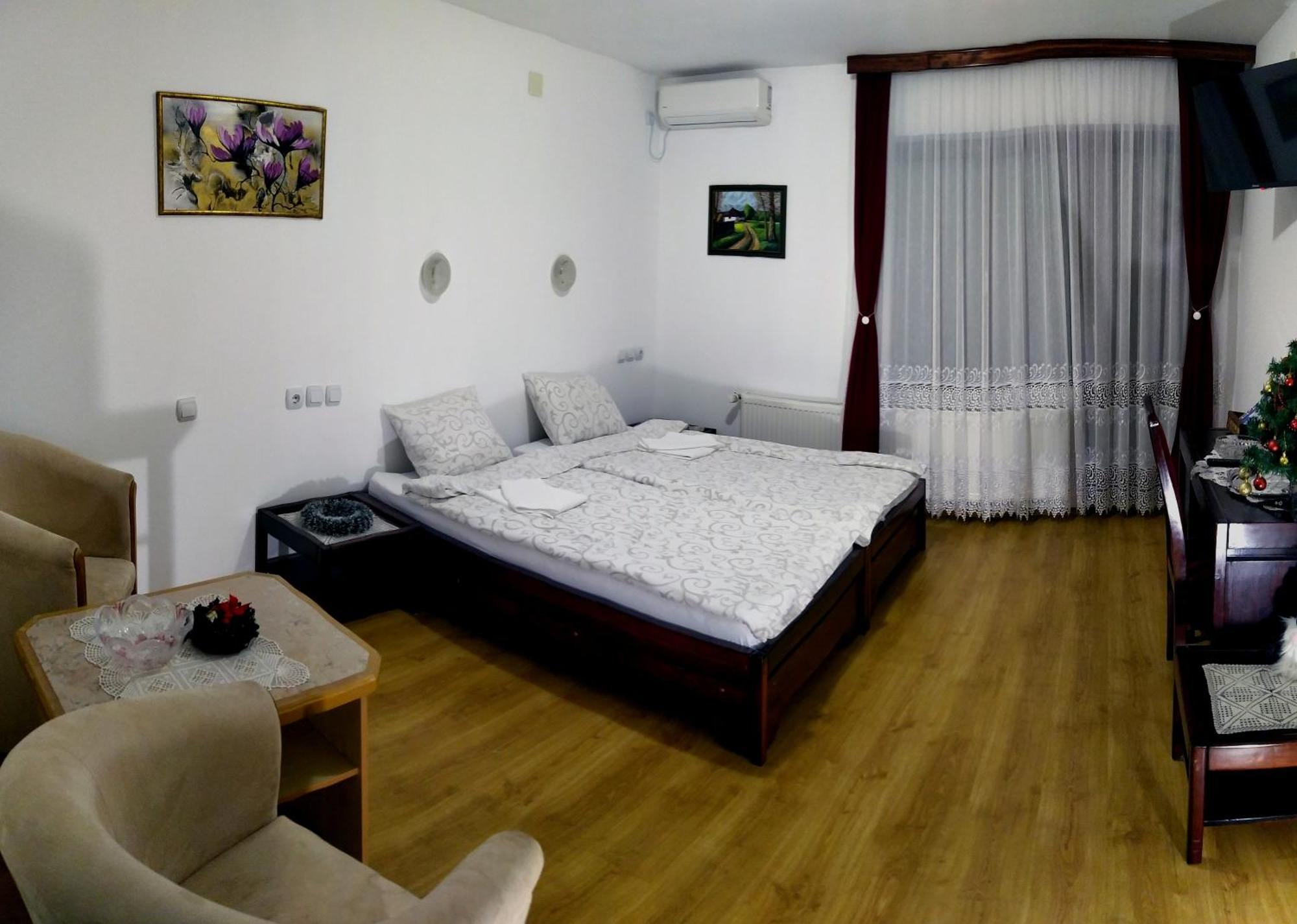 Apartmani "Vila Jelena" ארנדלובאץ' מראה חיצוני תמונה