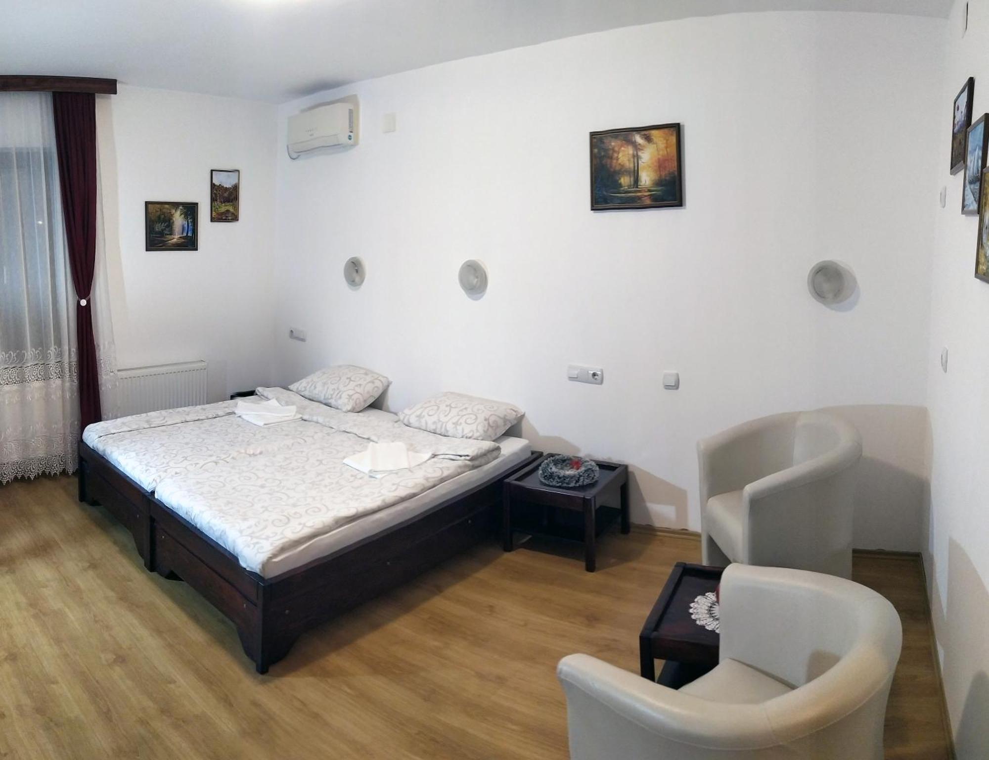 Apartmani "Vila Jelena" ארנדלובאץ' מראה חיצוני תמונה