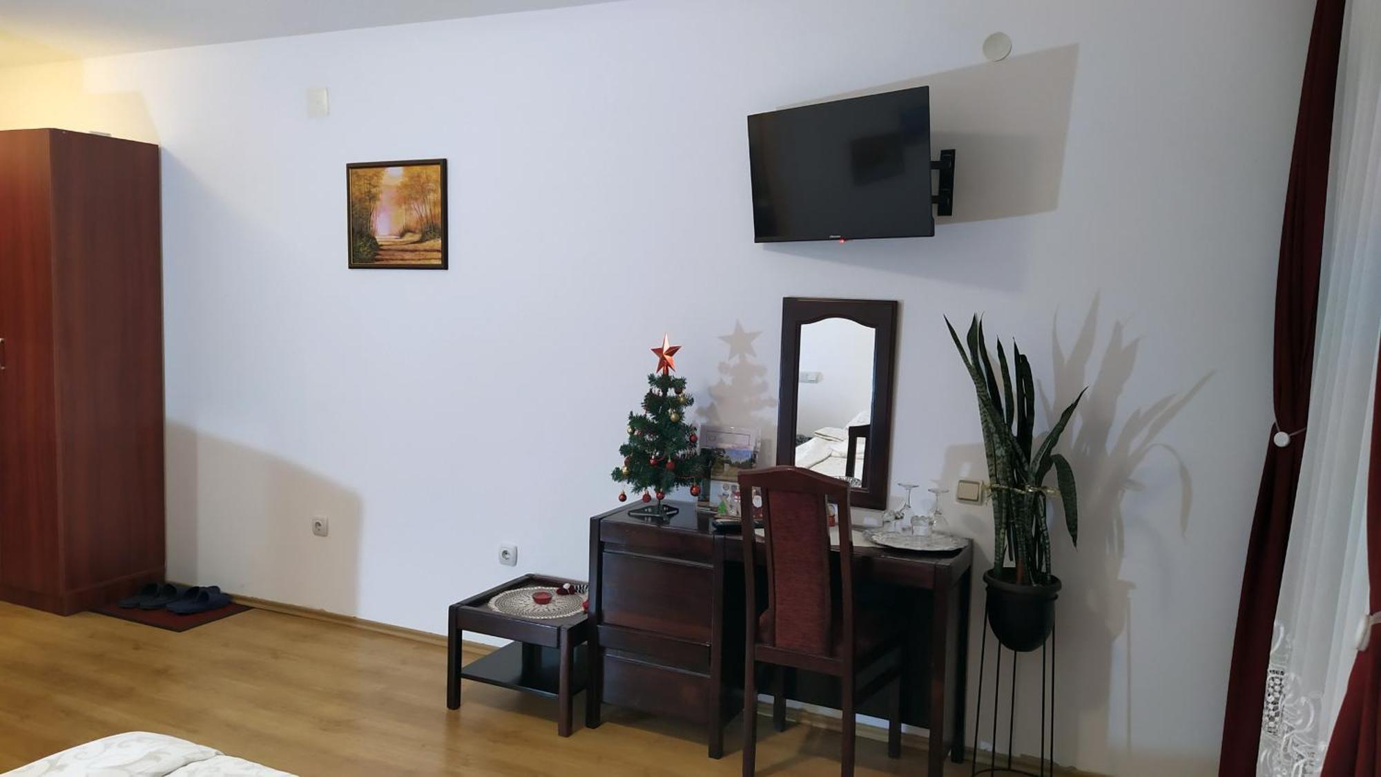 Apartmani "Vila Jelena" ארנדלובאץ' מראה חיצוני תמונה