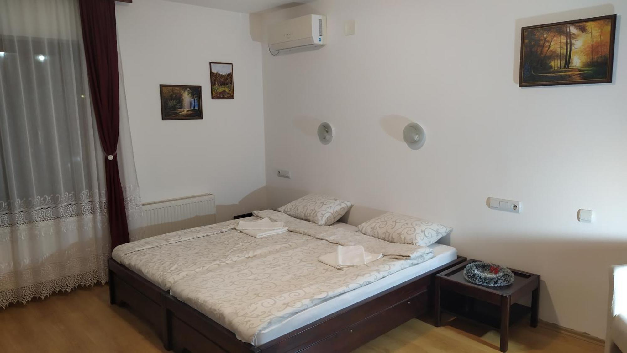 Apartmani "Vila Jelena" ארנדלובאץ' מראה חיצוני תמונה