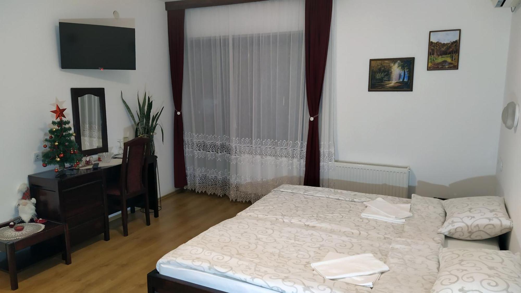 Apartmani "Vila Jelena" ארנדלובאץ' מראה חיצוני תמונה