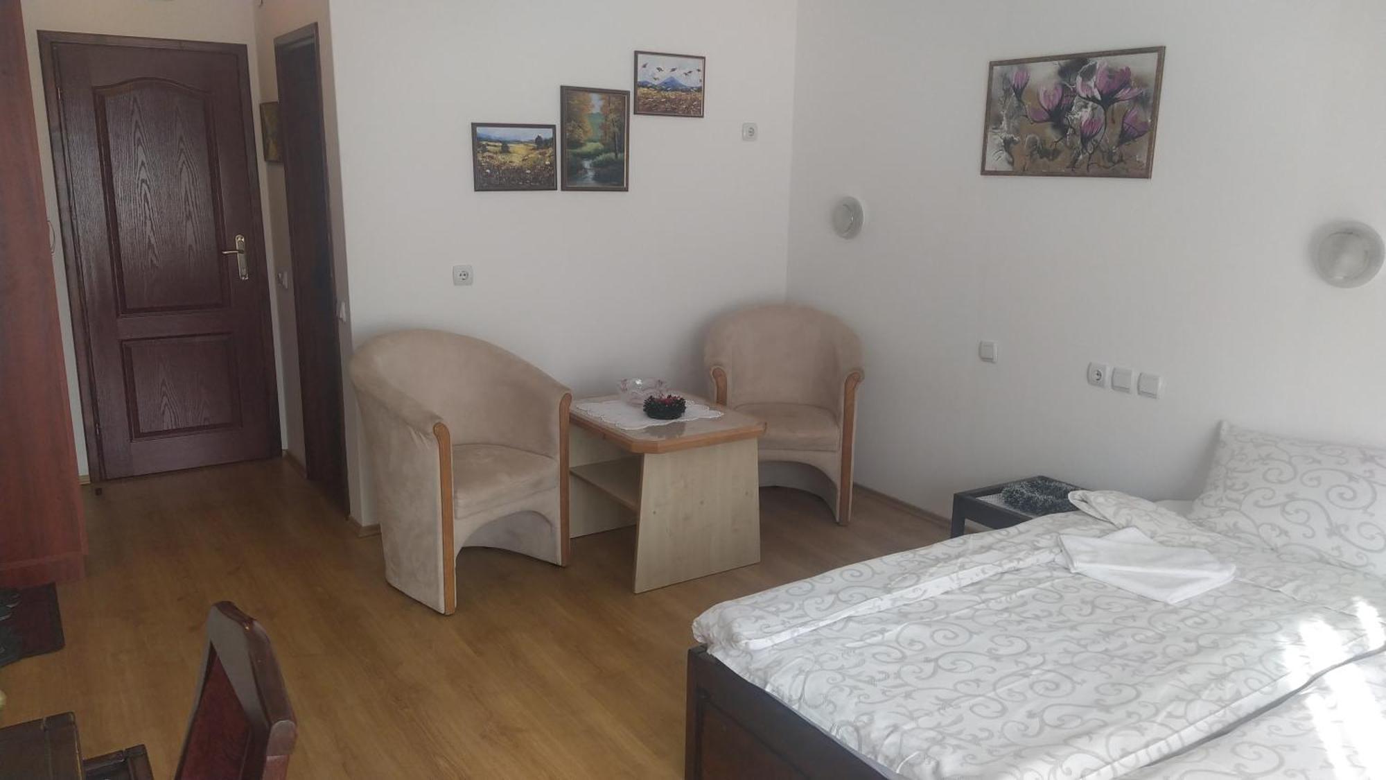 Apartmani "Vila Jelena" ארנדלובאץ' מראה חיצוני תמונה