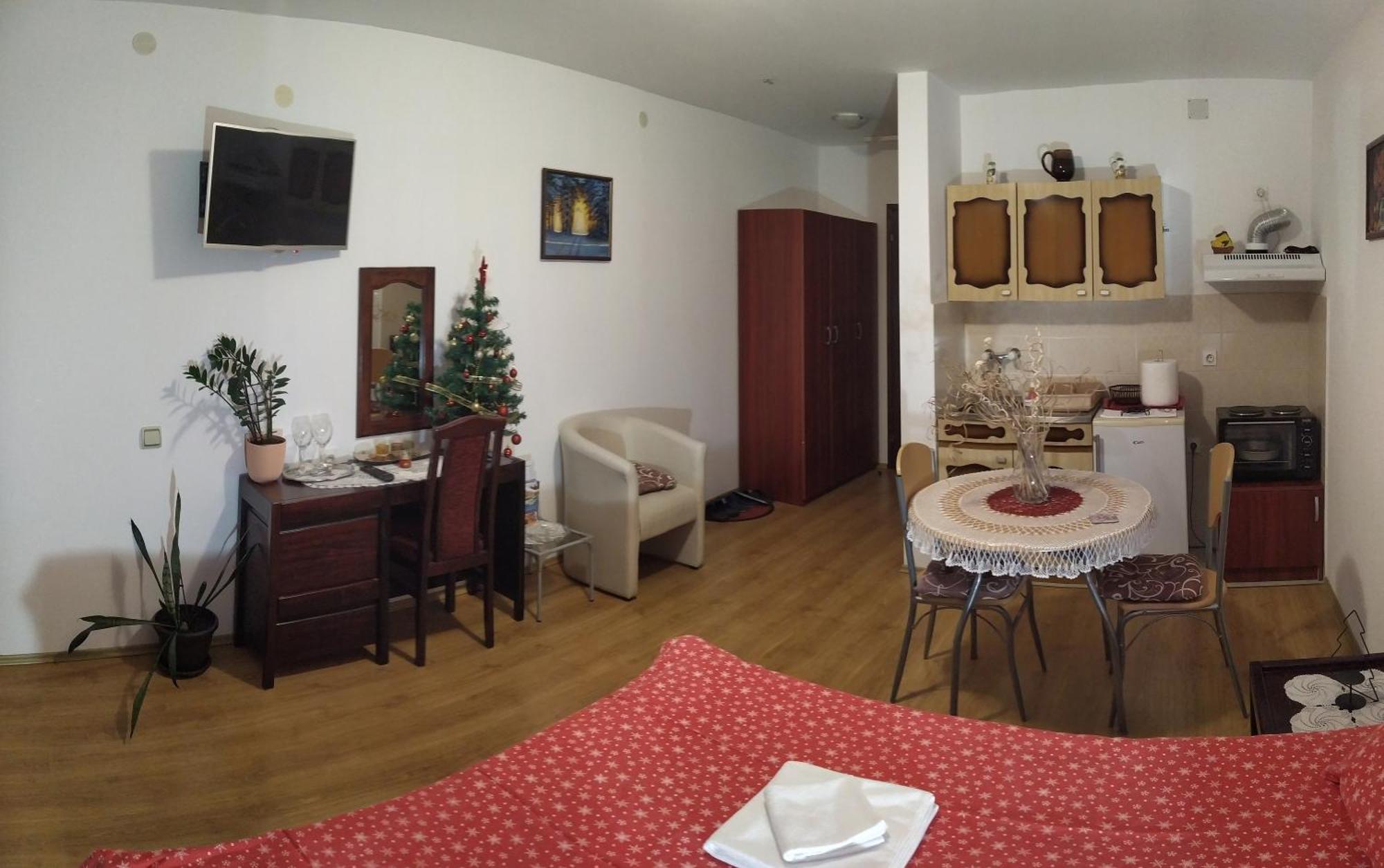 Apartmani "Vila Jelena" ארנדלובאץ' מראה חיצוני תמונה