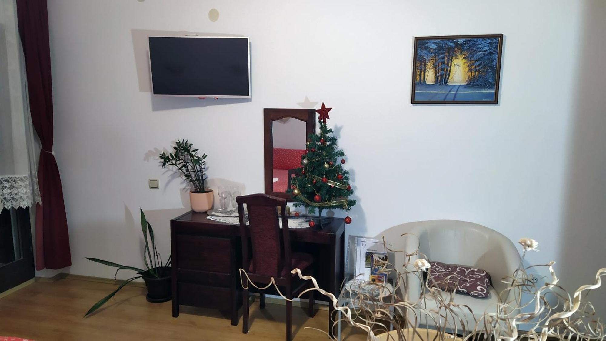 Apartmani "Vila Jelena" ארנדלובאץ' מראה חיצוני תמונה