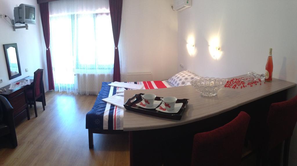 Apartmani "Vila Jelena" ארנדלובאץ' מראה חיצוני תמונה
