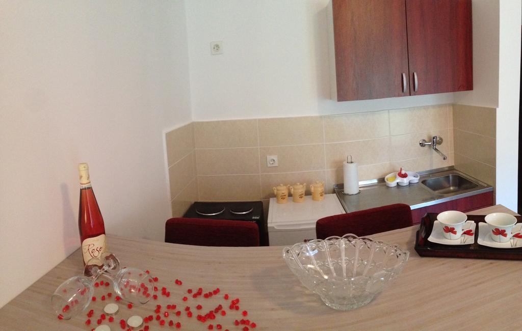 Apartmani "Vila Jelena" ארנדלובאץ' מראה חיצוני תמונה