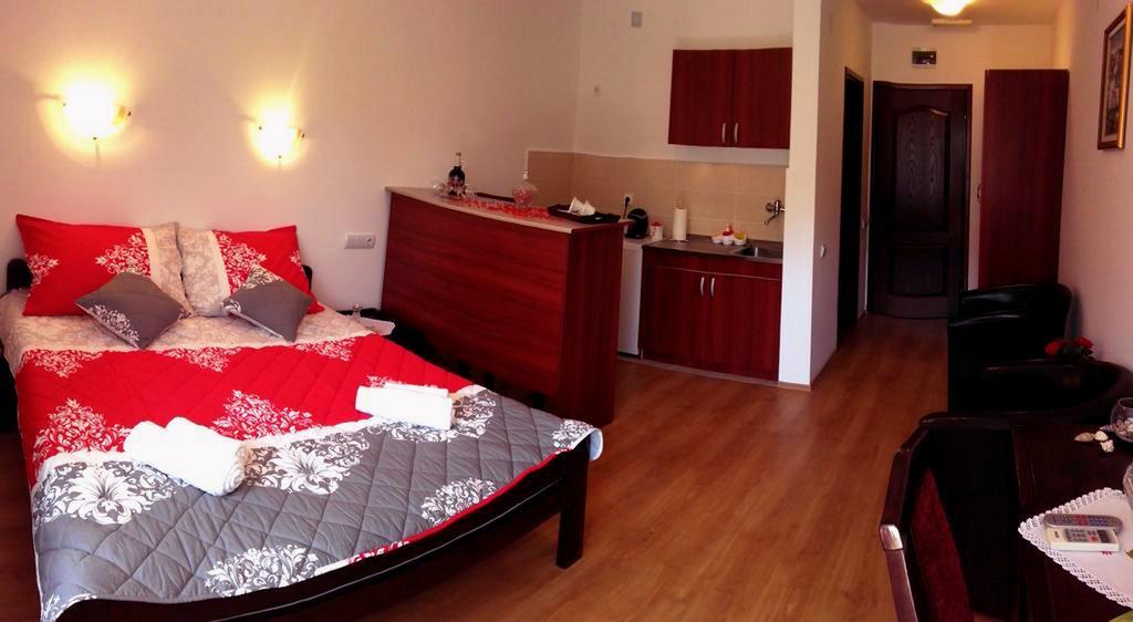 Apartmani "Vila Jelena" ארנדלובאץ' מראה חיצוני תמונה