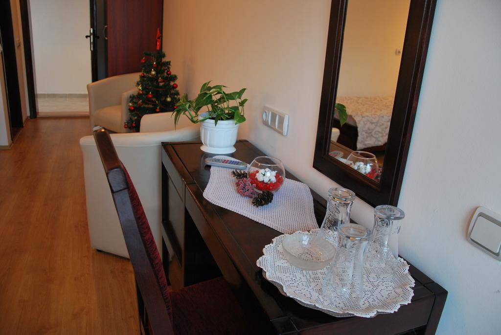 Apartmani "Vila Jelena" ארנדלובאץ' מראה חיצוני תמונה