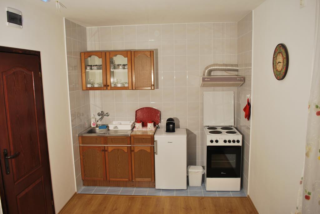Apartmani "Vila Jelena" ארנדלובאץ' מראה חיצוני תמונה