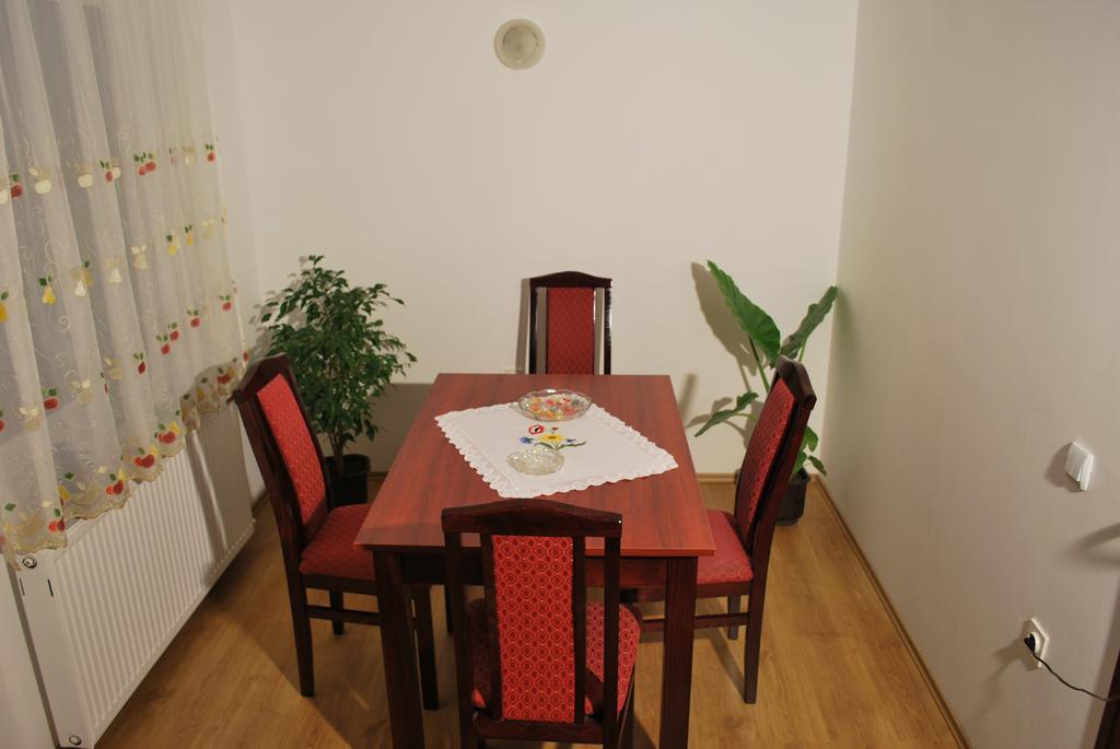Apartmani "Vila Jelena" ארנדלובאץ' מראה חיצוני תמונה