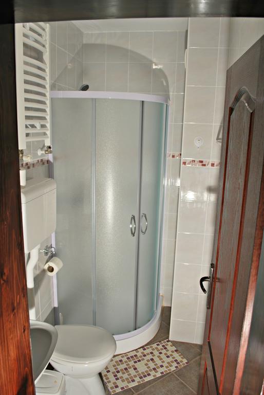 Apartmani "Vila Jelena" ארנדלובאץ' מראה חיצוני תמונה