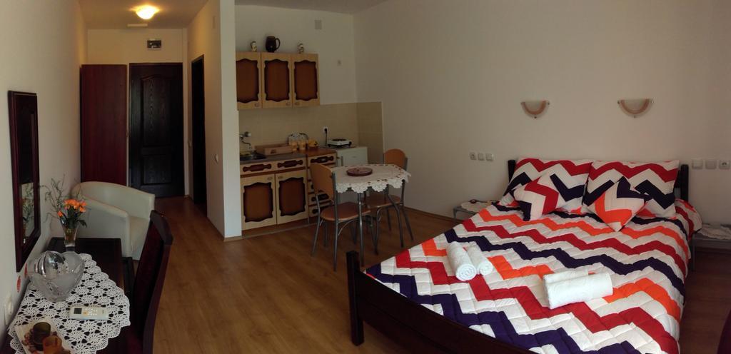 Apartmani "Vila Jelena" ארנדלובאץ' מראה חיצוני תמונה